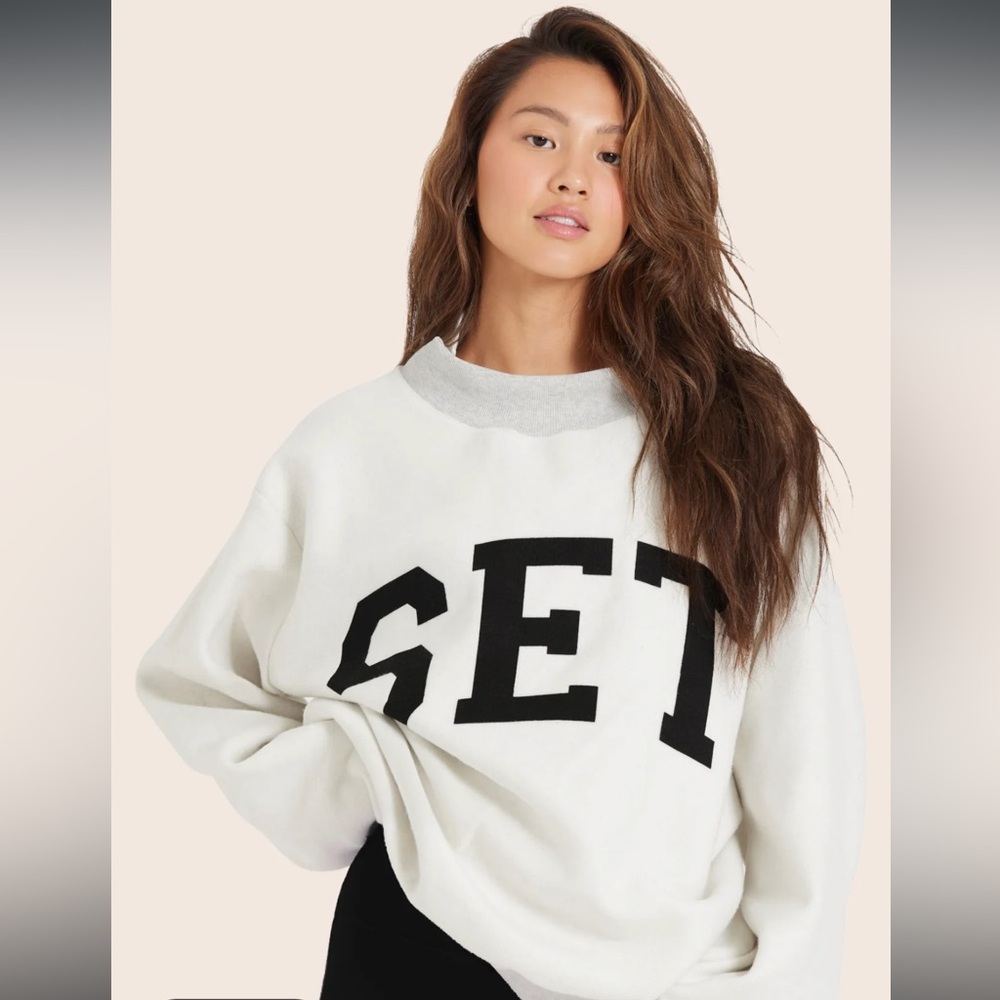 Parke x Set Active Reversable Mockneck